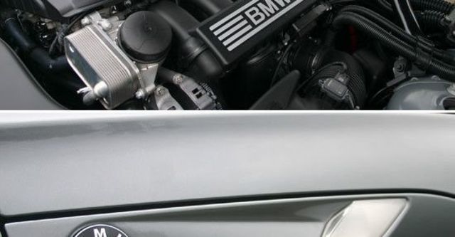 2011 BMW Z4 sDrive23i  第9張相片