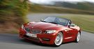 2011 BMW Z4 sDrive35is M Sports Package  第1張縮圖