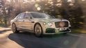 2020 Bentley Flying Spur 6.0 W12  第1張縮圖