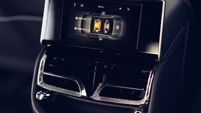 2020 Bentley Flying Spur 6.0 W12  第9張相片