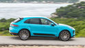 2020 Porsche Macan 2.0T  第2張縮圖