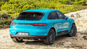 2020 Porsche Macan 2.0T  第3張縮圖