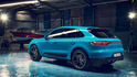 2020 Porsche Macan 2.0T  第5張縮圖