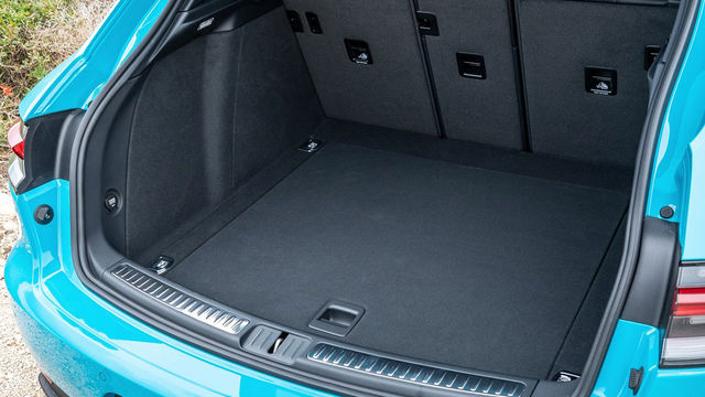 2020 Porsche Macan 2.0T  第10張相片