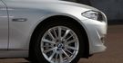 2010 BMW 5-Series Sedan 530d  第6張縮圖