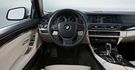 2010 BMW 5-Series Sedan 530d  第7張縮圖