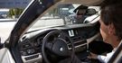 2010 BMW 5-Series Sedan 530d  第9張縮圖