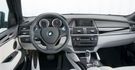 2010 BMW X5 M 4.4  第5張縮圖