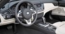 2010 BMW Z4 sDrive35i  第8張縮圖