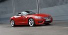 2010 BMW Z4 sDrive35is M Sports Package  第5張縮圖