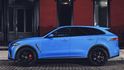 2020 Jaguar F-Pace SVR  第2張縮圖