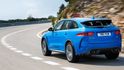 2020 Jaguar F-Pace SVR  第3張縮圖