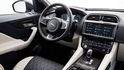 2020 Jaguar F-Pace SVR  第5張縮圖