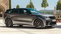 2020 Land Rover Range Rover Velar SVAutobiography Dynamic Edition  第1張縮圖