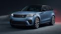 2020 Land Rover Range Rover Velar SVAutobiography Dynamic Edition  第2張縮圖
