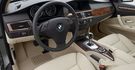 2009 BMW 5-Series 530i  第8張縮圖