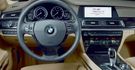 2009 BMW 7 Series 740i  第8張縮圖