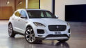 2020 Jaguar E-Pace P200 S  第2張縮圖