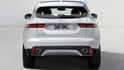2020 Jaguar E-Pace P200 S  第3張縮圖