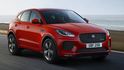 2020 Jaguar E-Pace P200 Chequered Flag  第1張縮圖