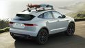 2020 Jaguar E-Pace P200 Chequered Flag  第3張縮圖