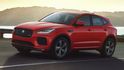2020 Jaguar E-Pace P200 Chequered Flag  第4張縮圖