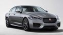 2020 Jaguar XF 25T Chequered Flag  第1張縮圖