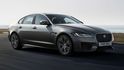 2020 Jaguar XF 25T Chequered Flag  第2張縮圖