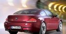 2008 BMW M6 Coupe  第4張縮圖
