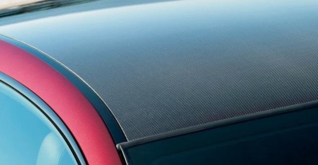2008 BMW M6 Coupe  第9張相片