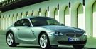 2008 BMW Z4 Coupe 3.0si  第1張縮圖