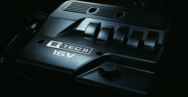 2008 Buick Excelle 1.8 雙安LPG  第11張相片