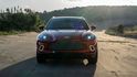 2020 Aston Martin DBX 4.0 V8  第4張縮圖