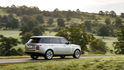 2020 Land Rover Range Rover P400 Autobiography LWB  第5張縮圖