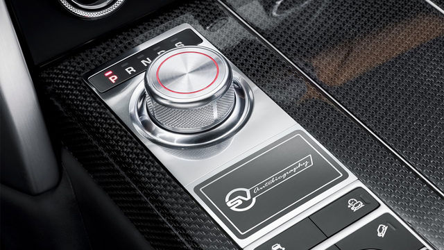 2020 Land Rover Range Rover 5.0 SCV8 SVAutobiography LWB  第6張相片