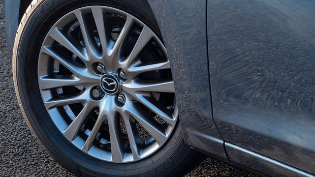 2020 Mazda 2 1.5旗艦型  第5張相片