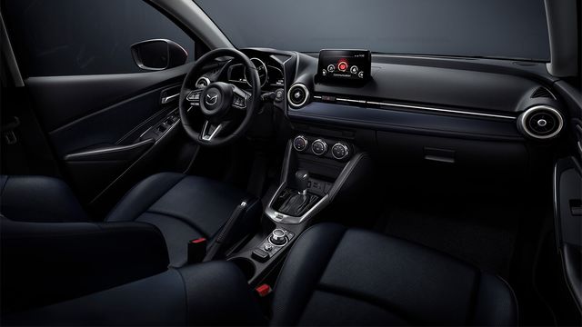 2020 Mazda 2 1.5旗艦型  第8張相片