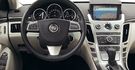 2010 Cadillac CTS 2.8 Elegance  第5張縮圖