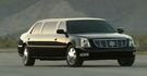 2009 Cadillac DTS Limo  第1張縮圖