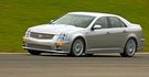 2009 Cadillac STS V  第2張縮圖