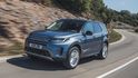 2020 Land Rover Discovery Sport D180 SE  第1張縮圖