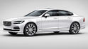2020 Volvo S90 T8 Inscription  第2張縮圖