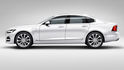 2020 Volvo S90 T8 Inscription  第3張縮圖