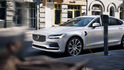 2020 Volvo S90 T8 Inscription  第4張縮圖