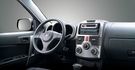 2013 Daihatsu Terios 1.5 4WD LX  第4張縮圖