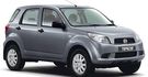 2012 Daihatsu Terios 2WD LX  第6張縮圖