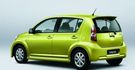 2010 Daihatsu Sirion 1.5 Sport+  第3張縮圖