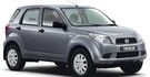 2010 Daihatsu Terios 2WD LX  第2張縮圖