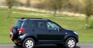 2010 Daihatsu Terios 2WD LX  第3張縮圖