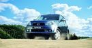 2010 Daihatsu Terios 4WD LX  第1張縮圖